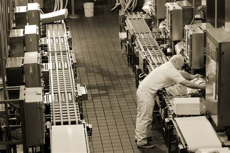 Furnace Belt Company: How the Moving Assembly Line Revolutionized the ...