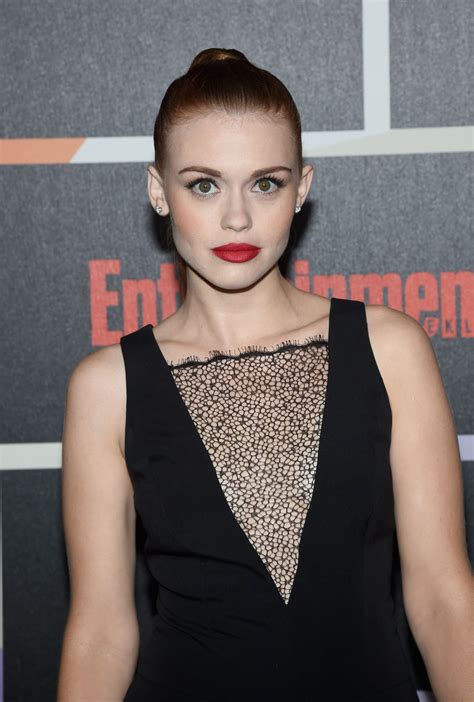 Tripadvisor has 31,229 reviews of holland hotels, attractions, and restaurants making it your best holland resource. HOLLAND RODEN at Entertainment Weekly's Comic-con ...