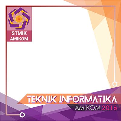 AMIKOM 2016 - Support Campaign | Twibbon