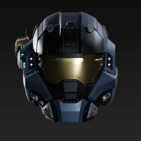 Halo Star Halo Game Sci Fi Spaceships Halo Reach Armor Concept