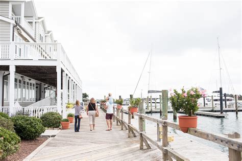 The Best Things To Do In Beaufort Nc Spinnakers Reach