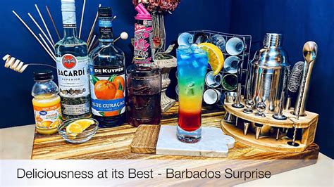 Barbados Sunrise Deliciousness At Its Best Youtube
