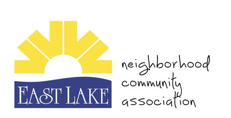 East Lake Neighbors Community Association