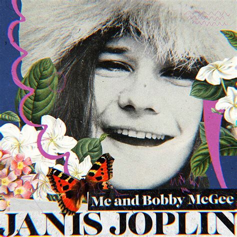 First Ever Official Music Video For Janis Joplin S Me And Bobby McGee