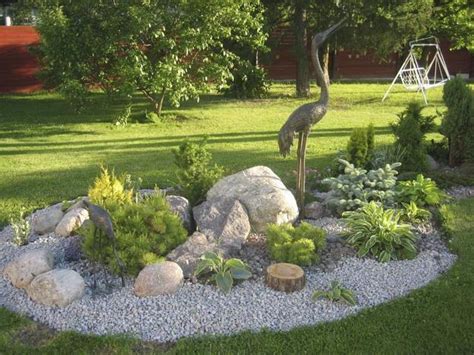 20 Unique Garden Design Ideas To Beautify Yard Landscaping
