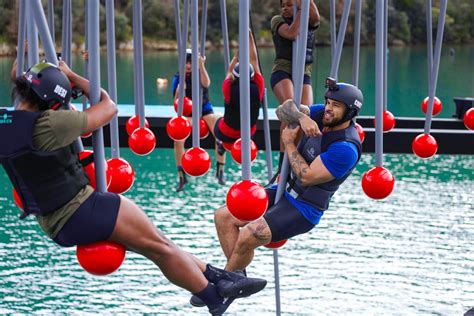 the challenge usa season 2 spoilers who goes home in week 2