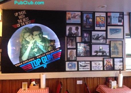 Sleazy bar seen in top gun. San Diego 10 Tips For The Perfect Weekend
