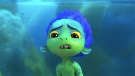 Luca Disney Plus Trailer Jacob Tremblay Is A Sea Monster Turned Human