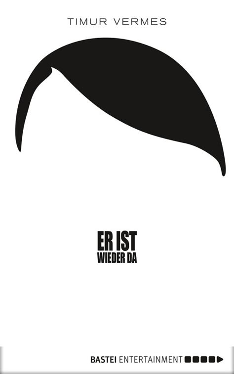 Was ist mit deutschland in der zwischenzeit geschehen? bol.com | Er ist wieder da (ebook), Timur Vermes | 9783838720197 | Boeken