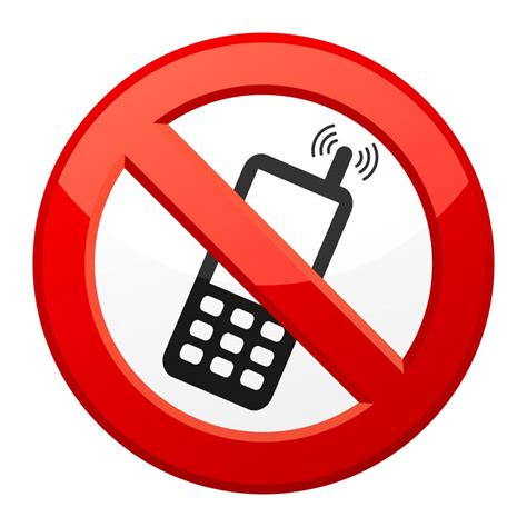 How Do You Set Up A No Phone Zone Bvs Wireless Detection