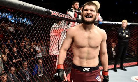 See more of khabib the eagle nurmagomedov on facebook. Conor McGregor must beg me for a title shot - Khabib ...