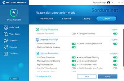 Güvenle kullanabileceğiniz Ücretsiz Antivirüsler