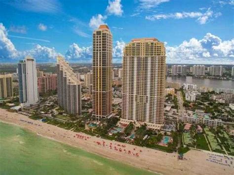 The Mansions At Acqualina Ultra Luxury Residences In Sunny Isles Beach