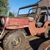 Willy S Chop Top Truck Hot Rod Rat Rod For Sale