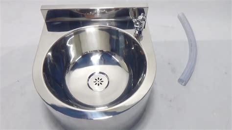yusun stainless steel hand wash basin for bathroom buy stainless steel basin stainless steel