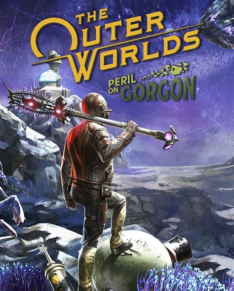 The Outer Worlds 2 Steam Itstews