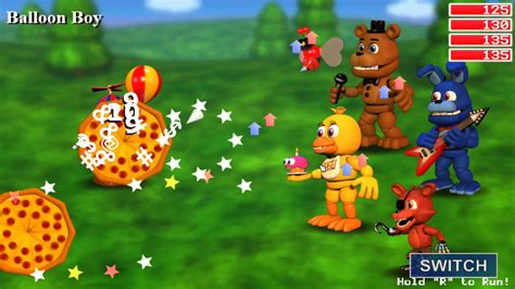Fnaf World Full Walkthrough Gameplay And Normal Ending No Commentary