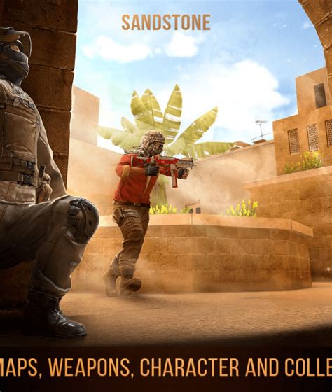 August 23 this game will unlock in approximately 6 weeks Download Standoff 2 on PC with BlueStacks