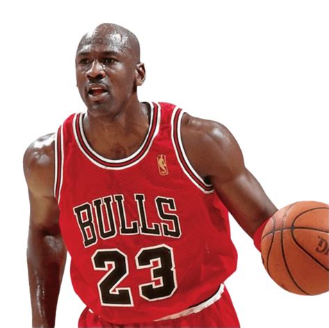 Michael Jordan American Basketball Player PNG Transparent HD Photo png image