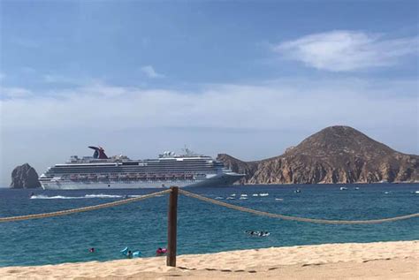 Cabo San Lucas Mexico Cruise Ship Schedule 2020 Crew Center