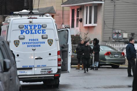 Chilling 911 call captures moments man 'stabs four family members to