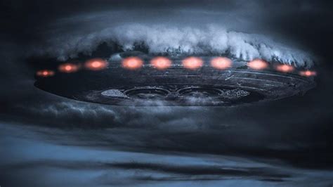 Ufo Tajemnice Kosmit W Film Dokumentalny Dokument Lektor Pl Youtube
