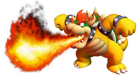 Nintendo Of America S New President Is Named Bowser And Everyone Is
