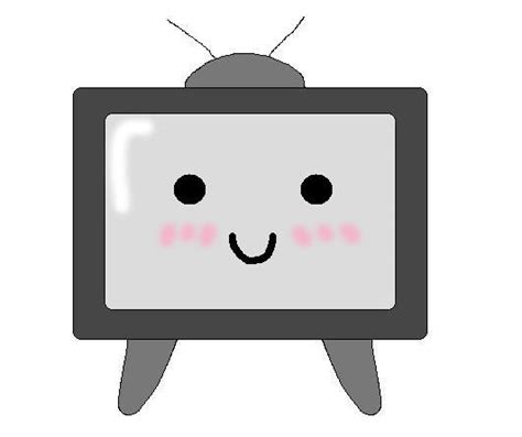 Cute Tv By Cupcakesrgood4u On Deviantart
