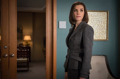 ‘the Good Wife’ Ranking The Best Recurring Characters The Washington Post