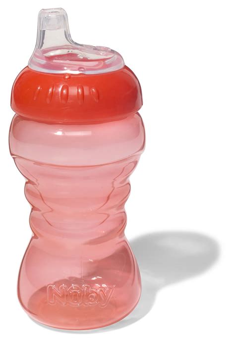 Clever Mamas The Perfect Sippy Cup