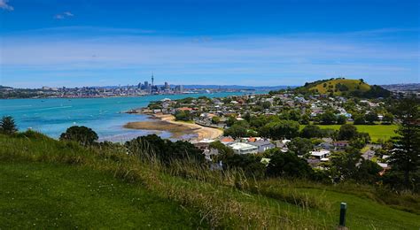 Auckland Travel New Zealand Lonely Planet