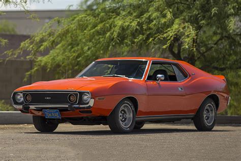 15 Greatest American Muscle Cars Of All Time Hiconsumption