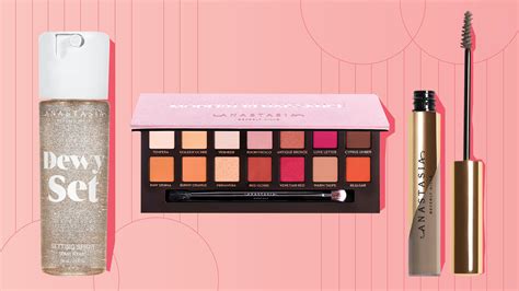 Best Anastasia Beverly Hills Products 2020 Reviews Glamour