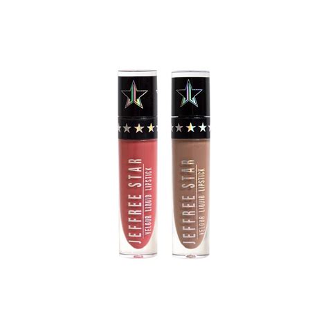 Jeffree Star Velour Liquid Lipstick Beautykitshop