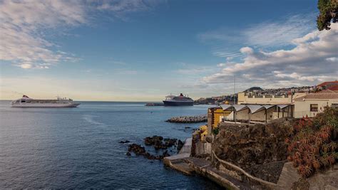 Strandurlaub in portugal ist entdeckungsurlaub pur: Madeira Rundreise: Natur- und Abenteuerentdeckungsreise ...