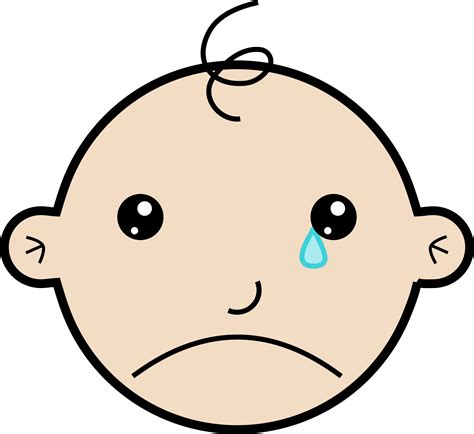 Crying Clipart Transparent Crying Transparent Transparent Free For