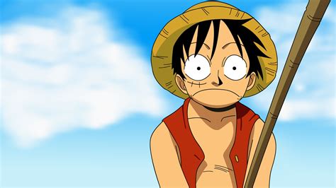 One Piece Luffy Hd Wallpaper For Mobile Onepiecejulll