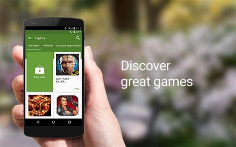Unlike other app markets, google play apk download comes with a 'family library'. Google Play Games - Android Apps on Google Play