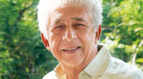 Naseeruddin Shah Was Paid Rs 750 For His First Appearance In A Film ‘i Was Part Of The Crowd