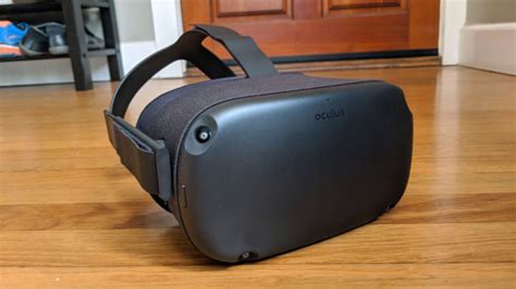 Meta Is Ending Support For The Original Quest Vr Headset
