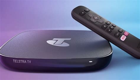 New Telstra Tv Brings Together Even More Content And Now In 4k Hdr