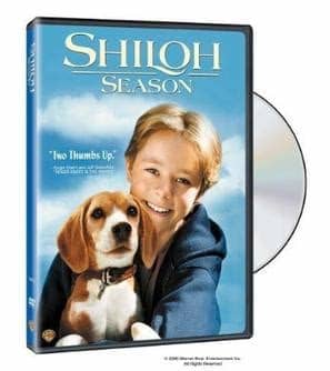 Leave a like for part five (comment and say i do. Shiloh 2: Shiloh Season - Wikipedia