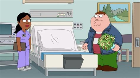 Family Guy Season 16 Deleted Scene: The Cutaway Gag You Didn't See on