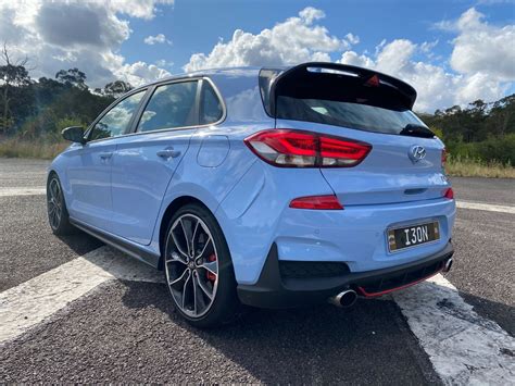 Over 1,300 car reviews online. 2020 Hyundai i30 N Performance hatch (car review)