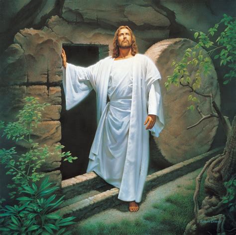 Resurrection Brings Joy Cruciform Church Of Christ