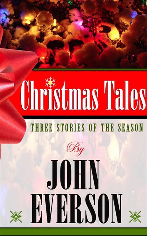 Christmas Tales John Everson