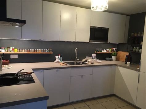 Veddinge White Front | Kitchen, Kitchen remodel, Ikea kitchen