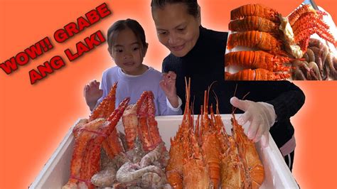 If you love maryland blue crabs and everything that comes with sitting down and picking them, then we have the event for you! #SeafoodKingCrabAndLobsters Easy how To cook Boil Seafood ...