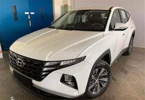 Annonce Hyundai Tucson d occasion Année 2022 1 km Reezocar