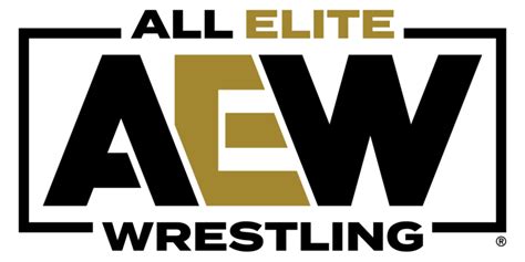 aew double or nothing logo full hd png
